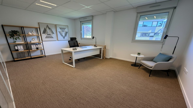 Ma-Cabane - Location Divers SAINT-ETIENNE-DE-SAINT-GEOIRS, 16 m²