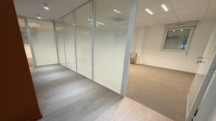 Ma-Cabane - Location Divers SAINT-ETIENNE-DE-SAINT-GEOIRS, 16 m²