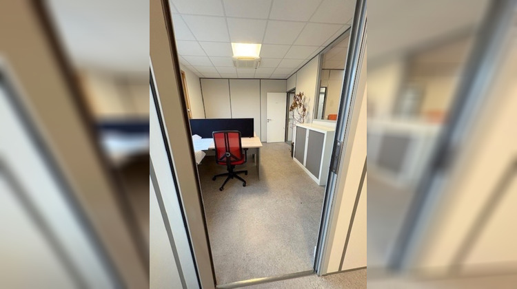 Ma-Cabane - Location Divers SAINT ETIENNE DU ROUVRAY, 44 m²