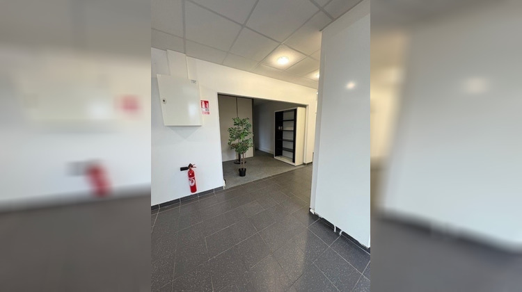 Ma-Cabane - Location Divers SAINT ETIENNE DU ROUVRAY, 44 m²