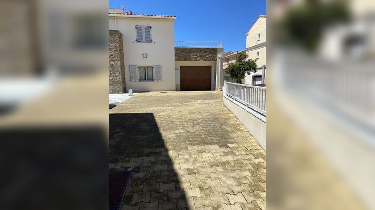 Ma-Cabane - Location Divers Saint-Florent, 17 m²