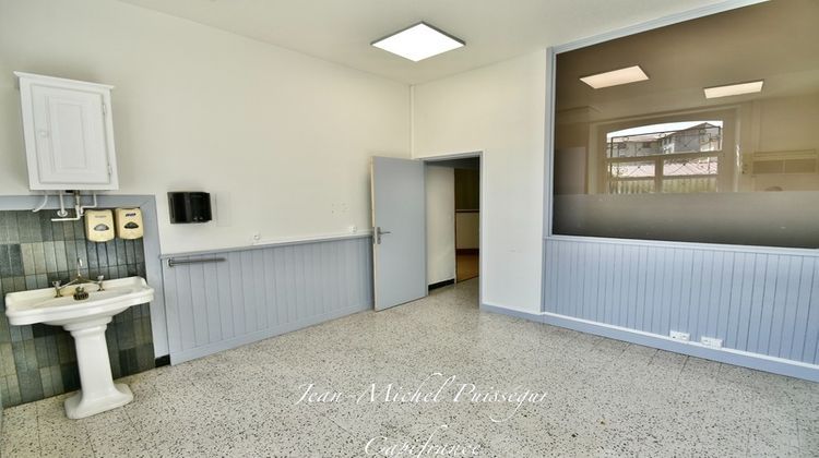 Ma-Cabane - Location Divers SAINT GAUDENS, 106 m²