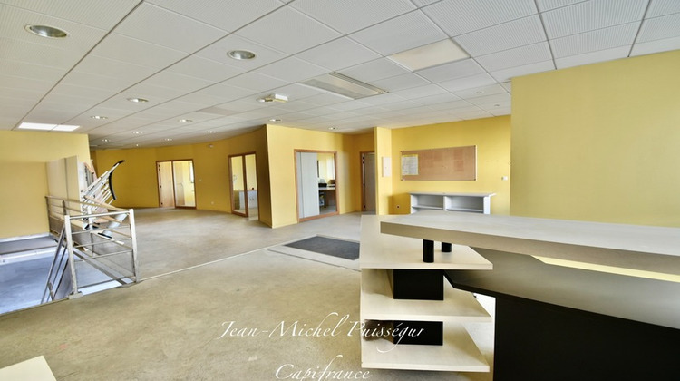 Ma-Cabane - Location Divers SAINT GAUDENS, 2400 m²