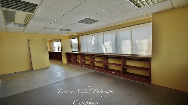 Ma-Cabane - Location Divers SAINT GAUDENS, 2400 m²