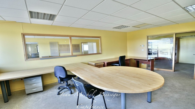 Ma-Cabane - Location Divers SAINT GAUDENS, 2400 m²