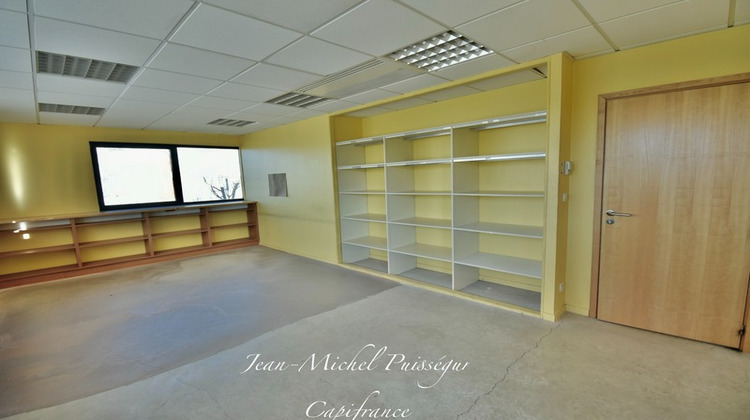 Ma-Cabane - Location Divers SAINT GAUDENS, 2400 m²