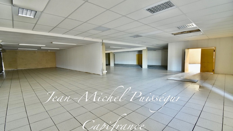 Ma-Cabane - Location Divers SAINT GAUDENS, 750 m²