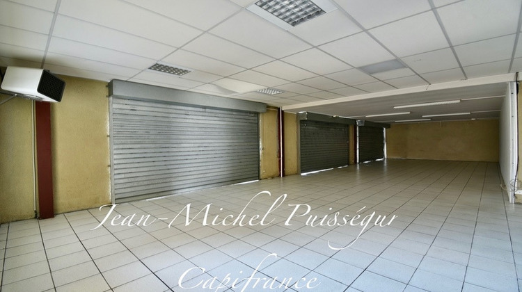 Ma-Cabane - Location Divers SAINT GAUDENS, 750 m²