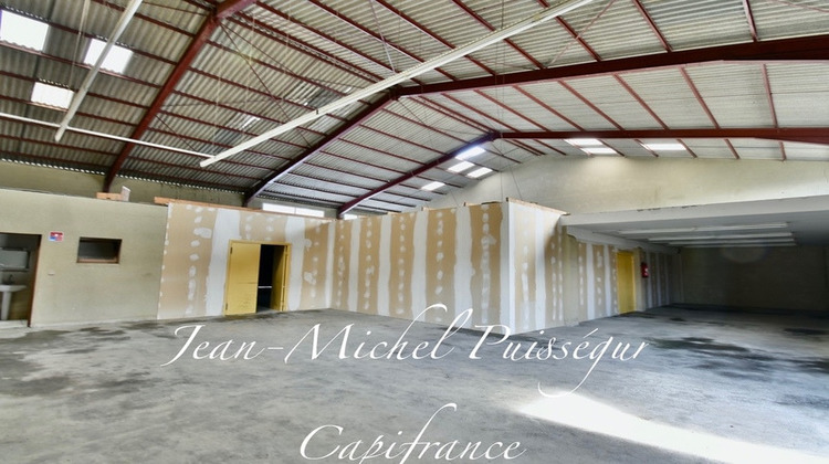 Ma-Cabane - Location Divers SAINT GAUDENS, 750 m²