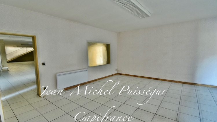 Ma-Cabane - Location Divers SAINT GAUDENS, 750 m²