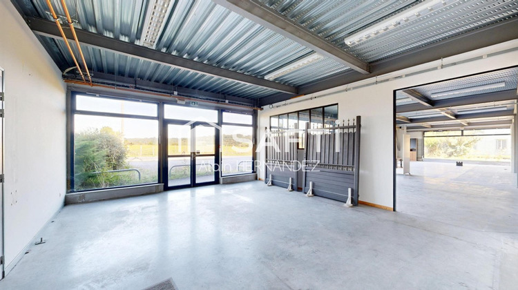 Ma-Cabane - Location Divers Saint-Gaudens, 1153 m²