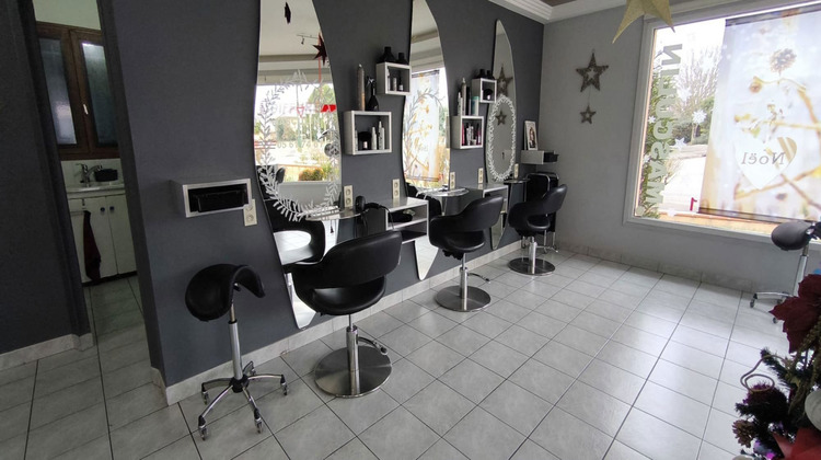 Ma-Cabane - Location Divers Saint-Geniès-Bellevue, 117 m²