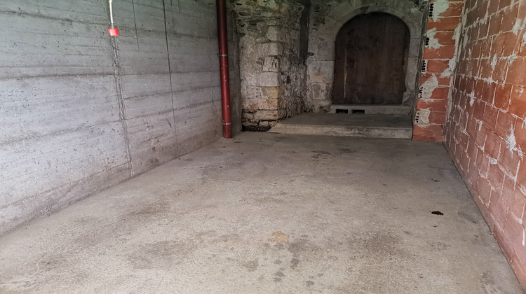 Ma-Cabane - Location Divers SAINT-GENIEZ-D'OLT, 1 m²