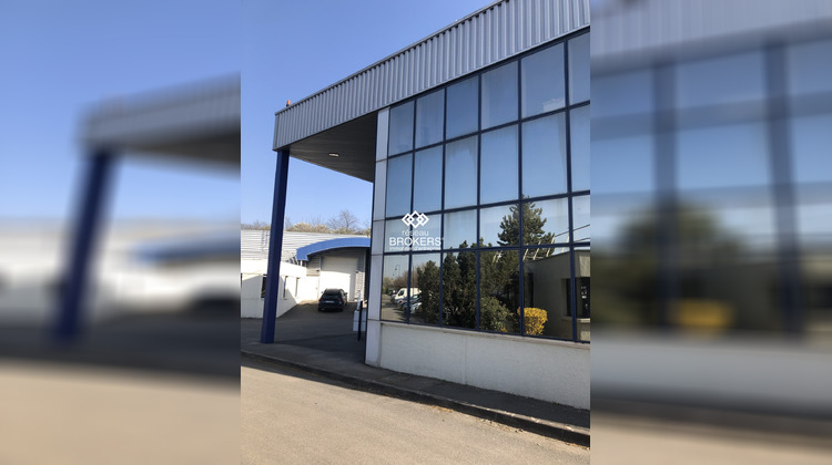 Ma-Cabane - Location Divers Saint-Genis-Laval, 126 m²