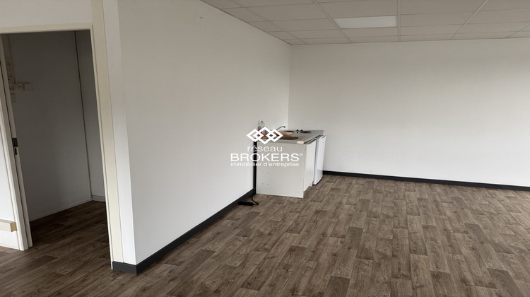 Ma-Cabane - Location Divers Saint-Genis-Laval, 126 m²