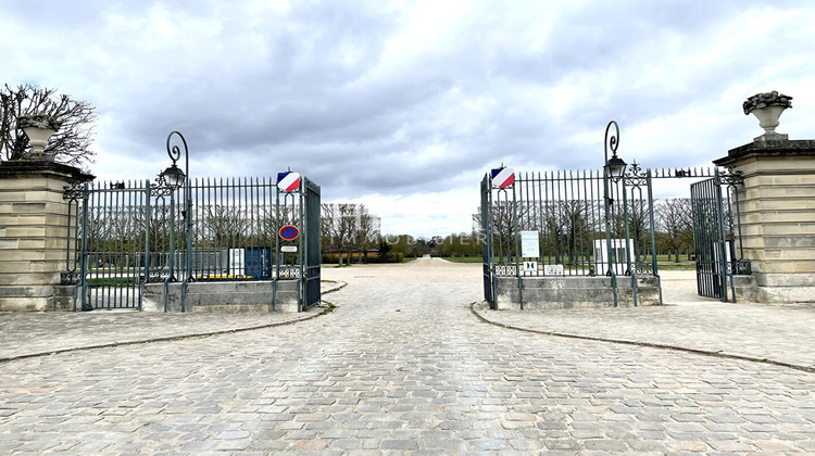 Ma-Cabane - Location Divers SAINT-GERMAIN-EN-LAYE, 0 m²