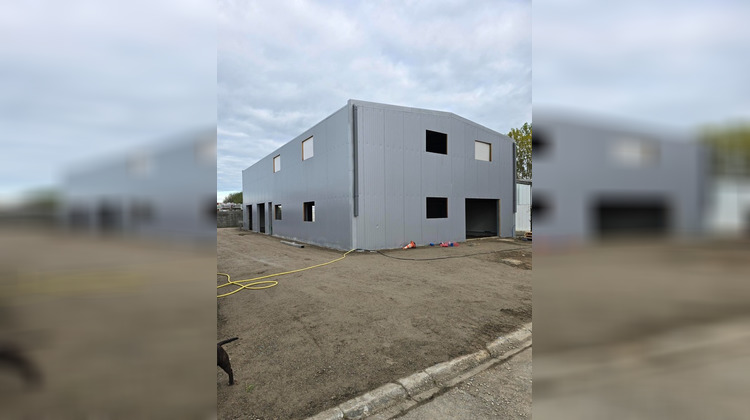 Ma-Cabane - Location Divers SAINT GILLES CROIX DE VIE, 220 m²