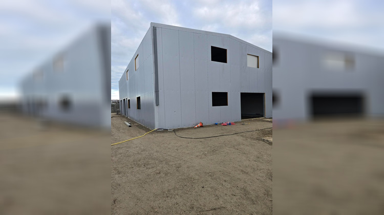 Ma-Cabane - Location Divers SAINT GILLES CROIX DE VIE, 220 m²