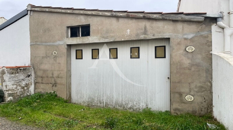 Ma-Cabane - Location Divers SAINT-GILLES-CROIX-DE-VIE, 0 m²