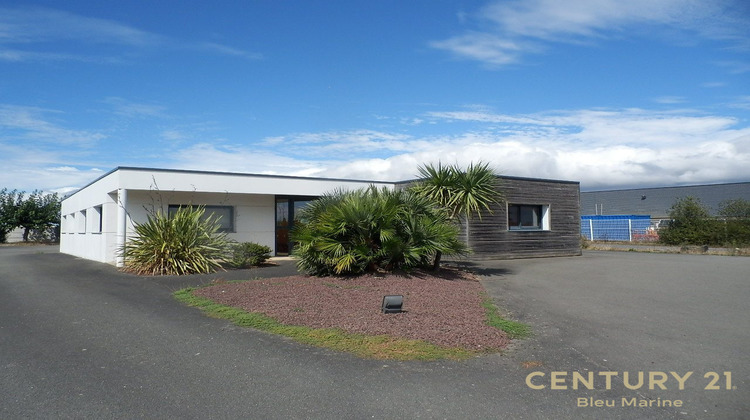 Ma-Cabane - Location Divers Saint-Gilles-Croix-de-Vie, 181 m²