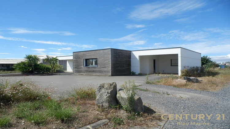 Ma-Cabane - Location Divers Saint-Gilles-Croix-de-Vie, 181 m²