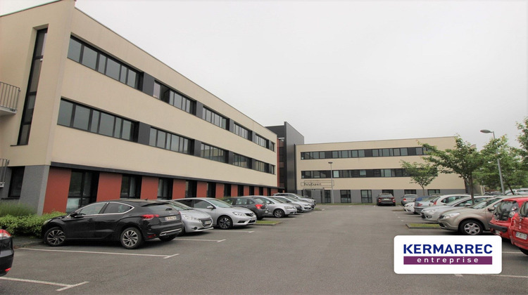 Ma-Cabane - Location Divers Saint-Grégoire, 108 m²