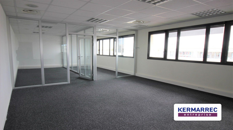 Ma-Cabane - Location Divers Saint-Grégoire, 108 m²