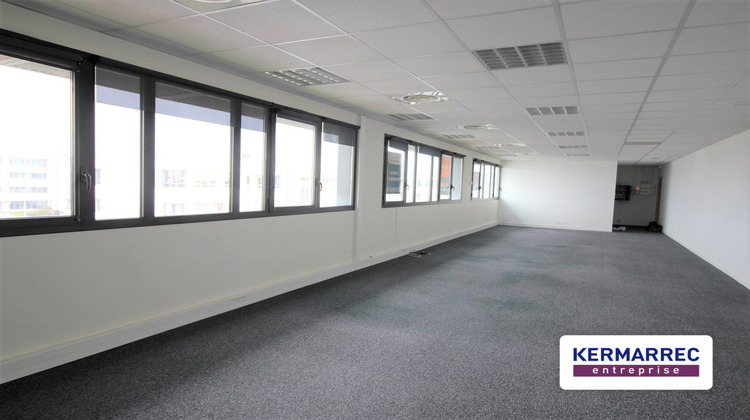 Ma-Cabane - Location Divers Saint-Grégoire, 108 m²