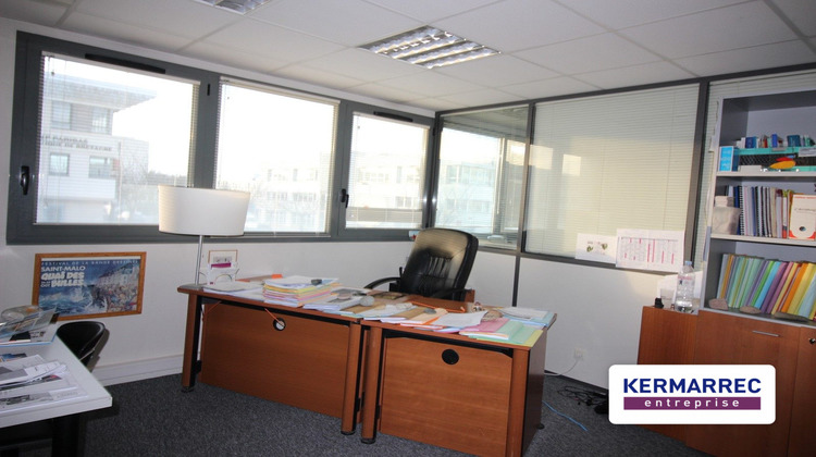 Ma-Cabane - Location Divers Saint-Grégoire, 103 m²