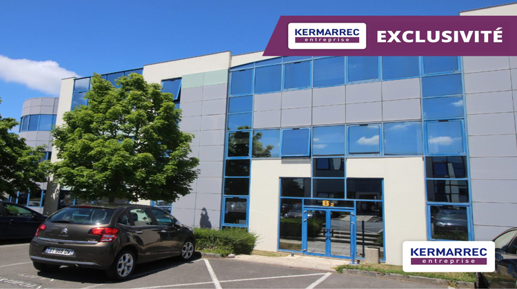 Ma-Cabane - Location Divers Saint-Grégoire, 215 m²