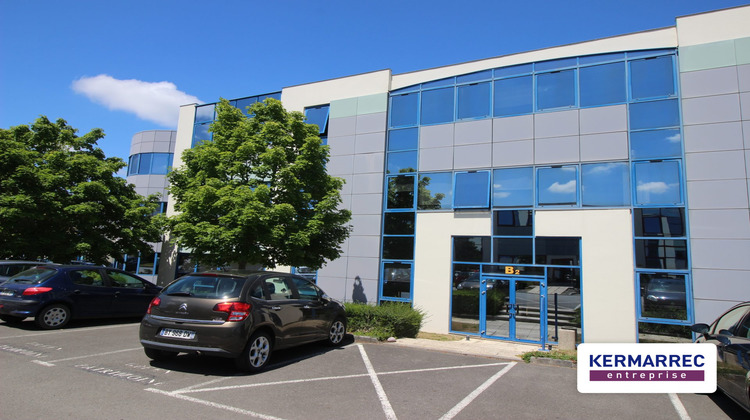 Ma-Cabane - Location Divers Saint-Grégoire, 215 m²