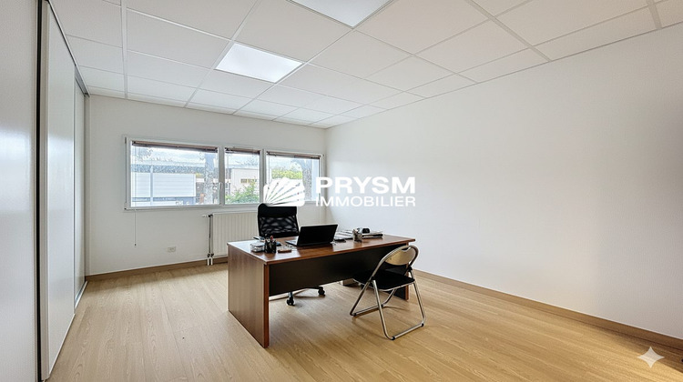 Ma-Cabane - Location Divers Saint-Grégoire, 18 m²