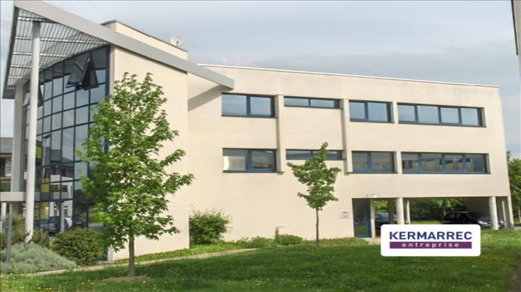 Ma-Cabane - Location Divers Saint-Grégoire, 147 m²