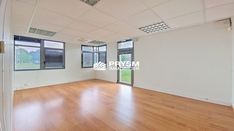Ma-Cabane - Location Divers Saint-Grégoire, 23 m²