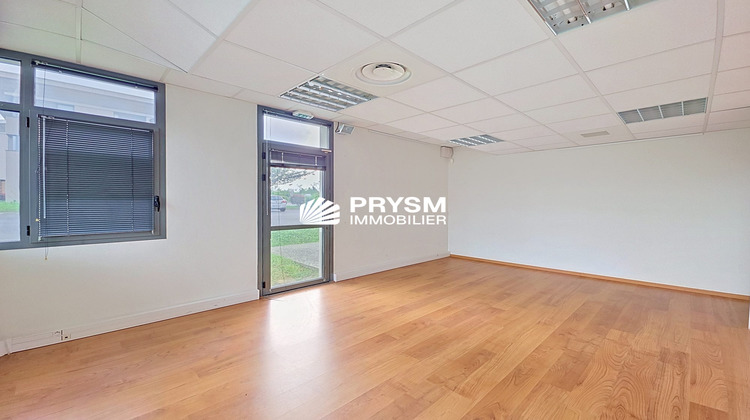 Ma-Cabane - Location Divers Saint-Grégoire, 23 m²