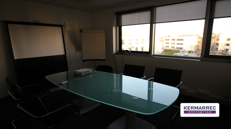 Ma-Cabane - Location Divers Saint-Grégoire, 85 m²