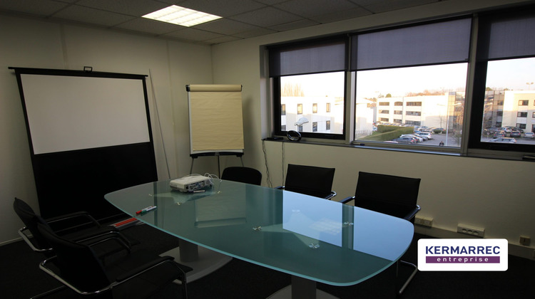 Ma-Cabane - Location Divers Saint-Grégoire, 85 m²