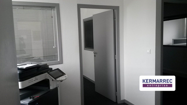Ma-Cabane - Location Divers Saint-Grégoire, 77 m²