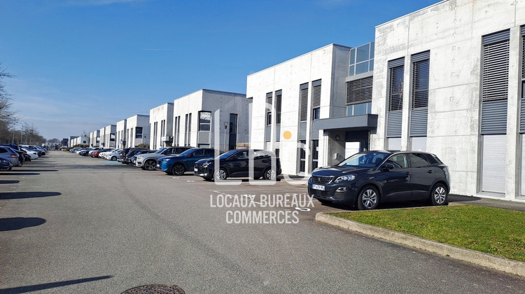 Ma-Cabane - Location Divers Saint-Herblain, 127 m²