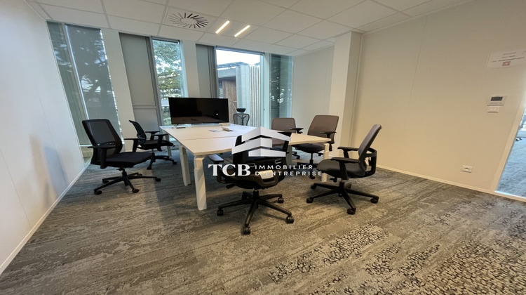 Ma-Cabane - Location Divers Saint-Herblain, 665 m²