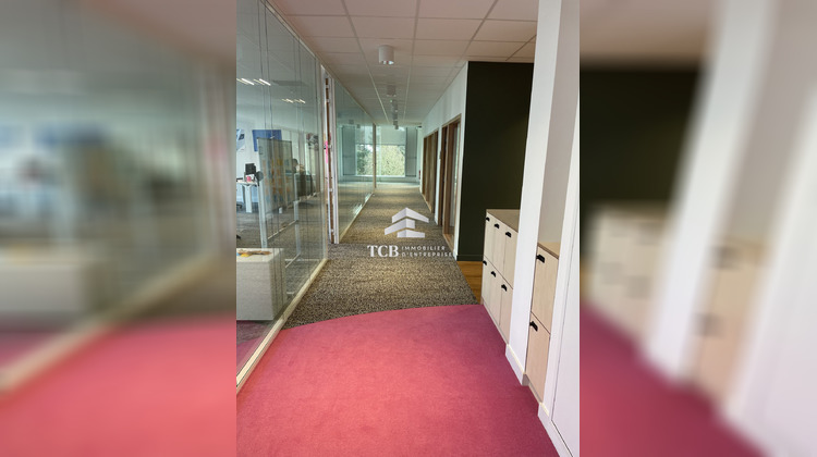 Ma-Cabane - Location Divers Saint-Herblain, 665 m²