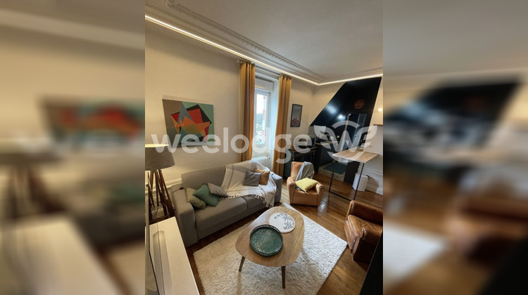 Ma-Cabane - Location Divers Saint-Herblain, 30 m²