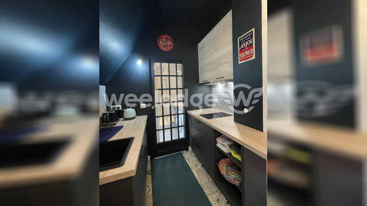 Ma-Cabane - Location Divers Saint-Herblain, 30 m²