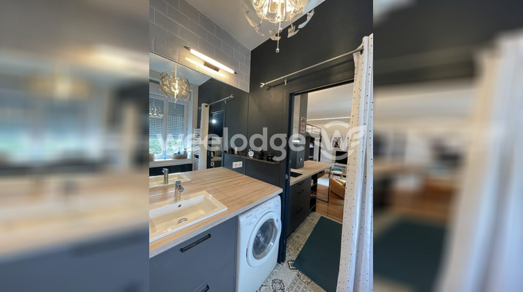 Ma-Cabane - Location Divers Saint-Herblain, 30 m²