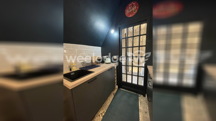 Ma-Cabane - Location Divers Saint-Herblain, 30 m²