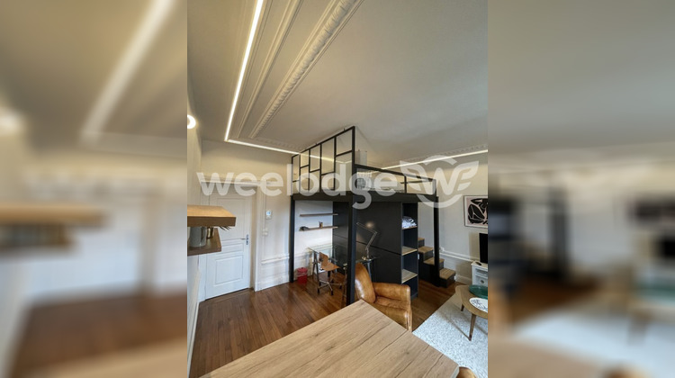 Ma-Cabane - Location Divers Saint-Herblain, 30 m²