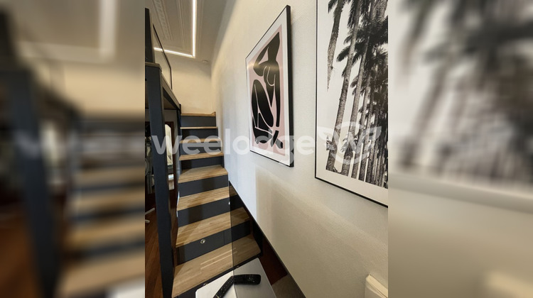 Ma-Cabane - Location Divers Saint-Herblain, 30 m²