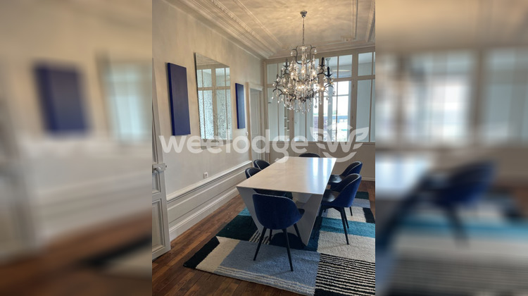 Ma-Cabane - Location Divers Saint-Herblain, 160 m²