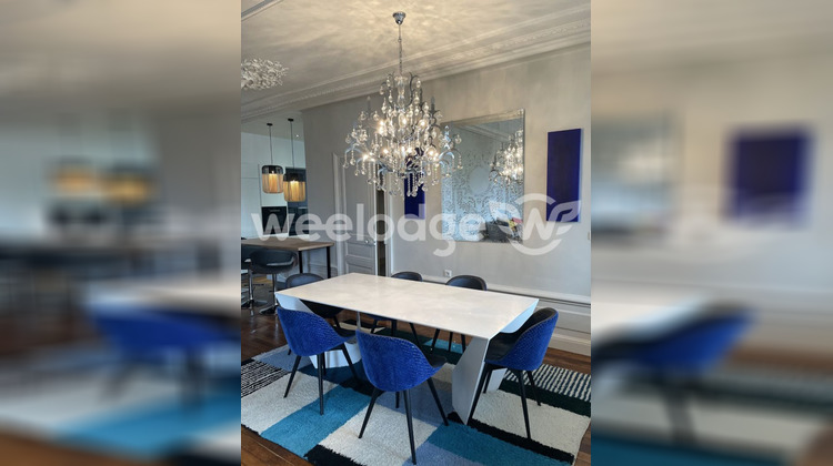 Ma-Cabane - Location Divers Saint-Herblain, 160 m²