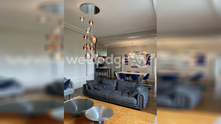 Ma-Cabane - Location Divers Saint-Herblain, 160 m²